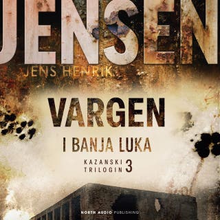 Vargen i Banja Luka