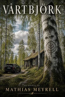 Vårtbjörk