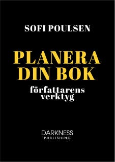 Planera din bok