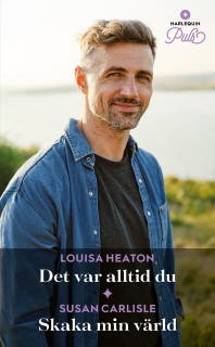 Det var alltid du / Skaka min värld