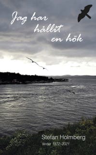 Jag har hållit en hök