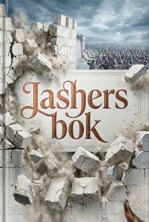 Jashers bok