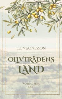 Olivträdens land