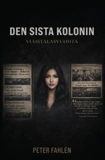 Den sista kolonin - Vuostálasvuohta