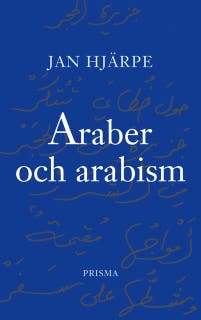 Araber och arabism