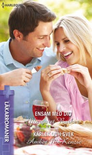 Ensam med dig / Kärlek och svek