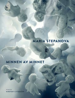 Minnen av minnet