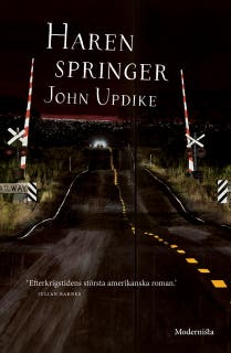 Haren springer