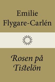 Rosen på Tistelön