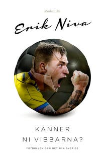Känner ni vibbarna? Fotbollen och det nya Sverige