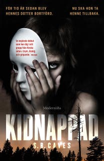 Kidnappad