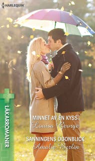Minnet av en kyss / Sanningens ögonblick