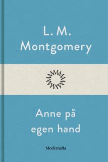 Anne på egen hand