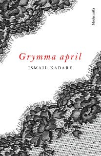 Grymma april