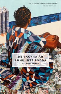 De vackra är ännu inte födda