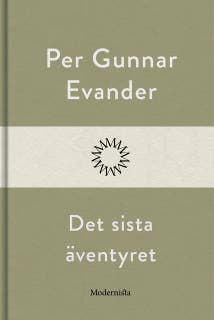 Det sista äventyret