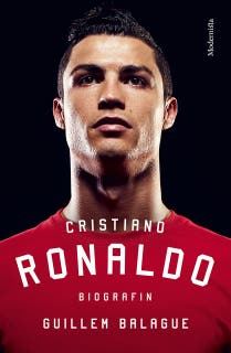 Cristiano Ronaldo: Biografin