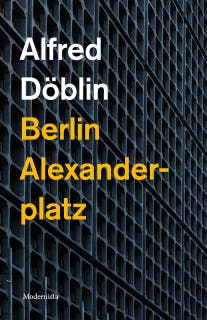 Berlin Alexanderplatz