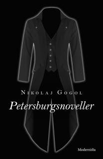 Petersburgsnoveller
