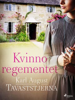 Kvinnoregementet