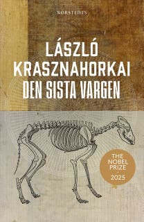 Den sista vargen