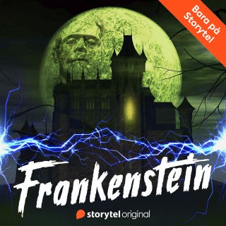 Frankenstein: Del 3