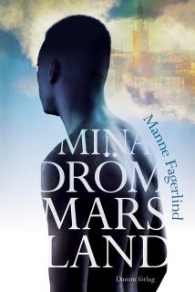 Mina drömmars land