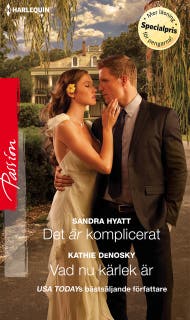Det är komplicerat / Vad nu kärlek är