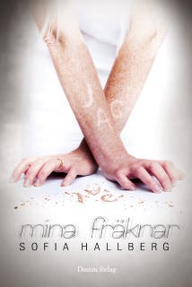 Mina fräknar