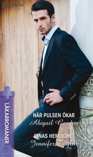 När pulsen ökar / Ginas hemlighet