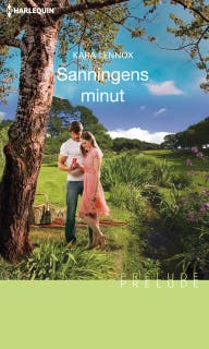 Sanningens minut