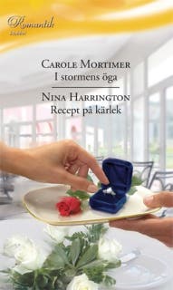 I stormens öga / Recept på kärlek
