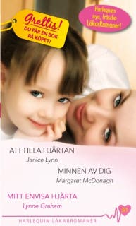 Att hela hjärtan / Minnen av dig