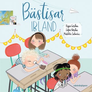 Bästisar ibland