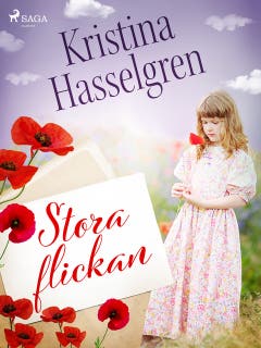Stora flickan