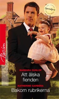 Att älska fienden / Bakom rubrikerna