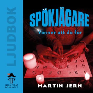 Spökjägare 2: Vänner att dö för