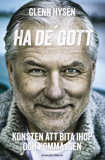 Ha de' gott