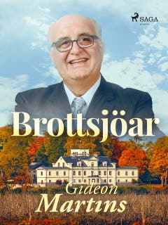 Brottsjöar