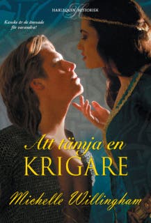 Att tämja en krigare