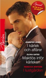 I kärlek och affärer / Maktlös inför kärleken