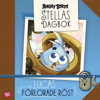 Lucas förlorade röst