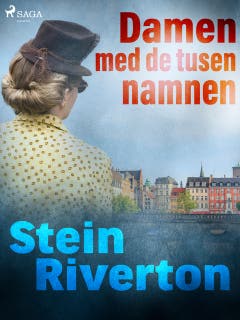 Damen med de tusen namnen