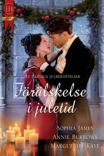 Förälskelse i juletid