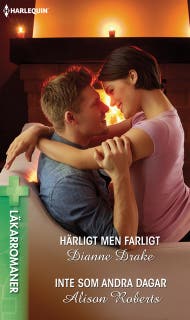 Härligt men farligt / Inte som andra dagar
