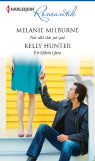 När allt står på spel / Ett hjärta i fara