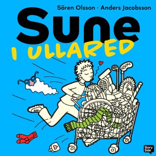 Sune i Ullared