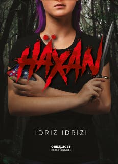 Häxan