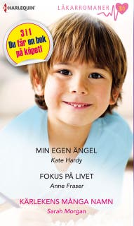Min egen ängel / Fokus på livet