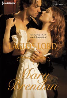 Laglös lord